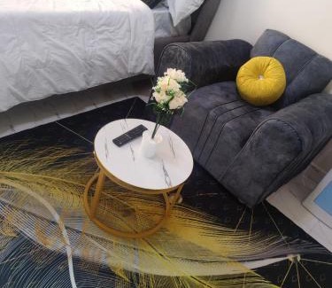 Kitengela Apartment | B&G staycation