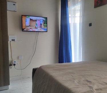 Kitengela Apartment | B&G staycation