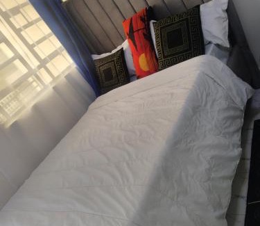 Kitengela Apartment | B&G staycation