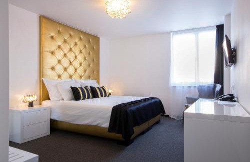 Split Bed & Breakfast | B Gold Luxury rooms B&B