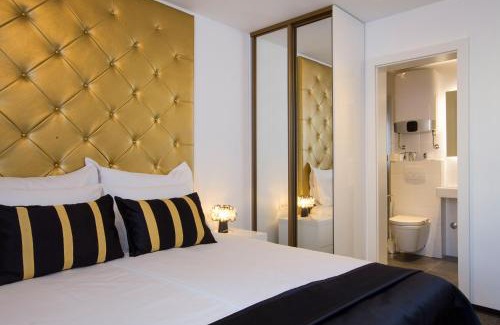 Split Bed & Breakfast | B Gold Luxury rooms B&B