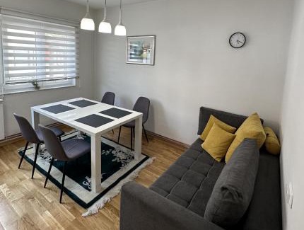 Sarajevo Apartment | B Home Apartment For Rent Sarajevo