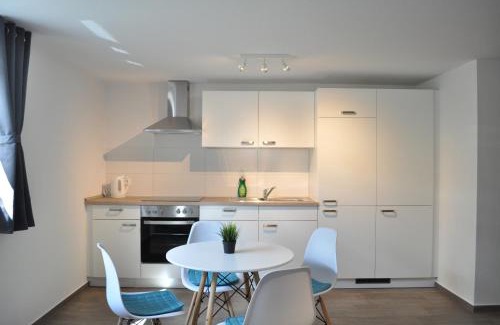 Burgrieden House | B Home SLEEP & WORK
