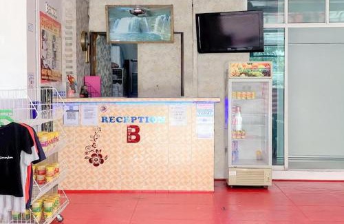 Kampung Sungai Nibong Hotel | B Hotel Penang