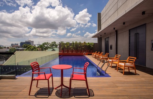 Diliman Hotel | B Hotel Quezon City