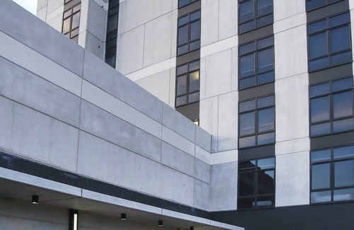 Diliman Hotel | B Hotel Quezon City