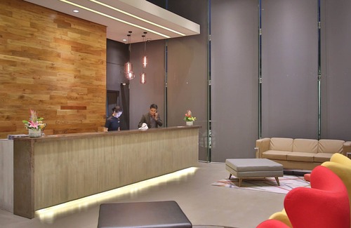 Diliman Hotel | B Hotel Quezon City