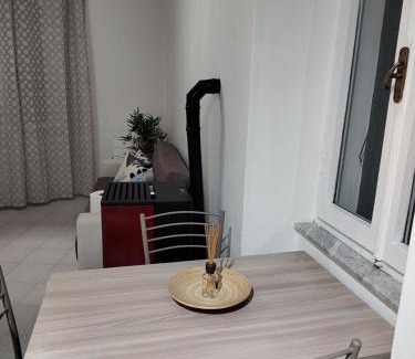 Monte Argentario Apartment | B-house