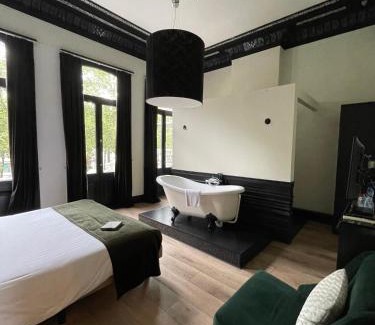 South Antwerp Bed & Breakfast | B in Antwerp