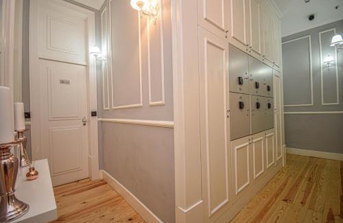 Santa Maria Maior Bed & Breakfast | B in B Lisbon Downtown Suites