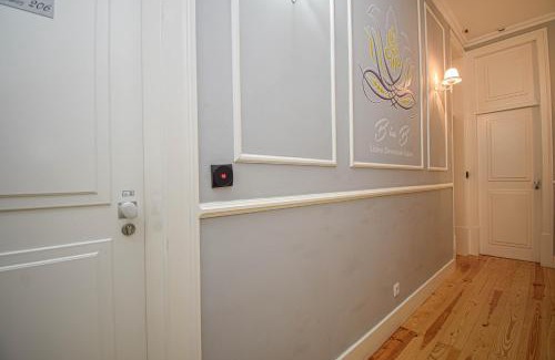 Santa Maria Maior Bed & Breakfast | B in B Lisbon Downtown Suites