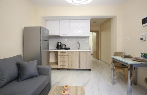 Evosmos Apartment | #B Ioanna's Apartments