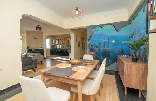 Lara Apartment | B lackstone Homes