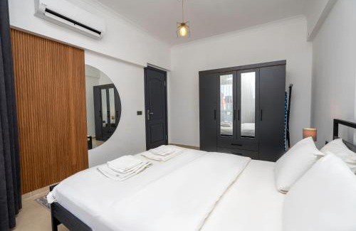 Lara Apartment | B lackstone Homes