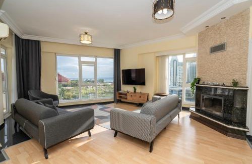 Lara Apartment | B lackstone Homes
