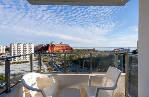 Lara Apartment | B lackstone Homes