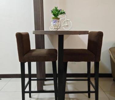 Malacca City Apartment | B Lagoon Resort Park Melaka Bliss