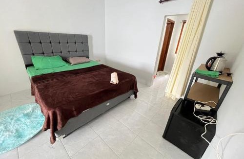 Kuta House | B-local guest house room 2