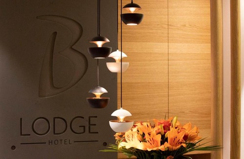 Louvain-la-Neuve Hotel | B-Lodge Boutique Hôtel