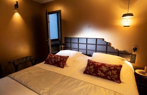 Louvain-la-Neuve Hotel | B-Lodge Boutique Hôtel