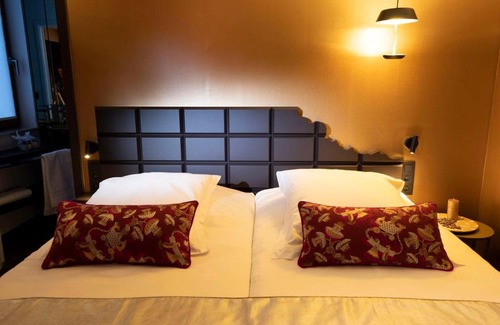 Louvain-la-Neuve Hotel | B-Lodge Boutique Hôtel