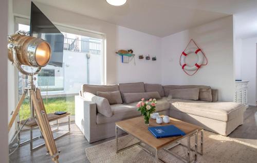 Olpenitz Apartment | B-Lodge
