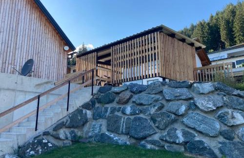 Kirchbach House | B-Lodge Kärnten