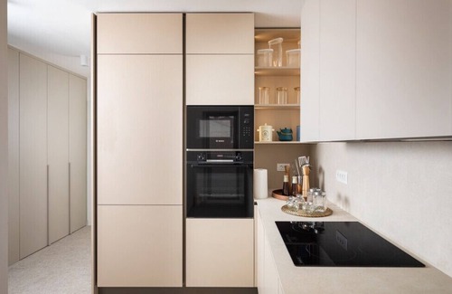 Novigrad Apartment | B&M Apartments Novigrad by Villas Guide