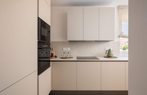 Novigrad Apartment | B&M Apartments Novigrad by Villas Guide