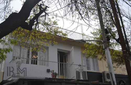 Mendoza City Center Apartment | B&M