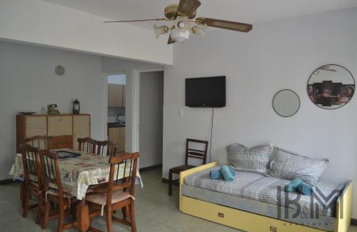 Mendoza City Center Apartment | B&M