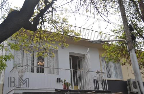 Mendoza City Center Apartment | B&M