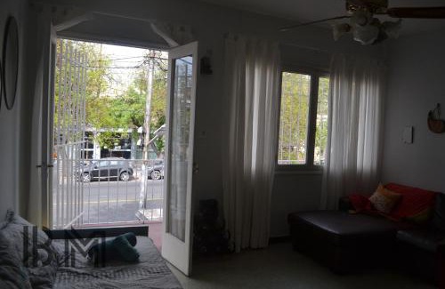 Mendoza City Center Apartment | B&M