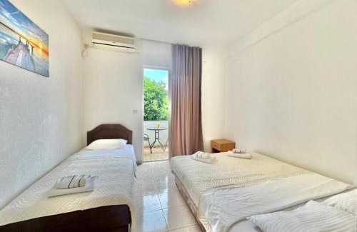 Prijevor House | B&M Holiday Rooms