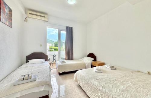 Prijevor House | B&M Holiday Rooms