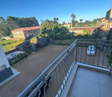 Meru Apartment | B&M homes, Meru