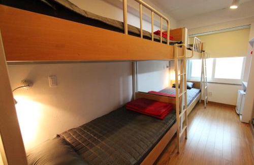 Myeongdong House | B My Guesthouse