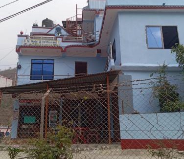 Kathmandu Valley Hotel | B N Hotel & Restaurant