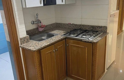 Fes Apartment | B nice 2 bedroom apartment in a very calm street.