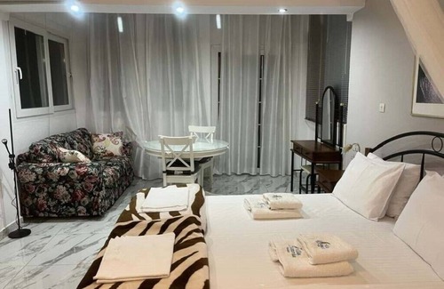 Metamorfosi Resort | (B) - Nr.2 Honeymoon Suite