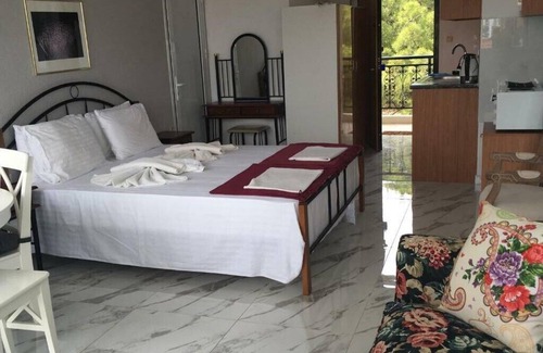 Metamorfosi Resort | (B) - Nr.2 Honeymoon Suite