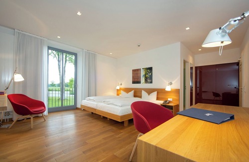 Maxlrain Hotel | B&O Parkhotel