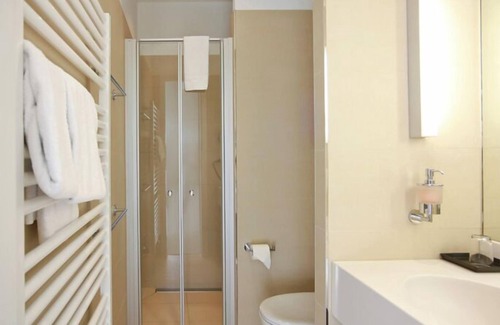 Maxlrain Hotel | B&O Parkhotel
