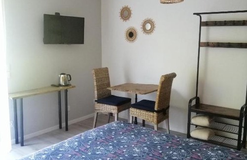 Amboise Bed & Breakfast | B'oh! Aime