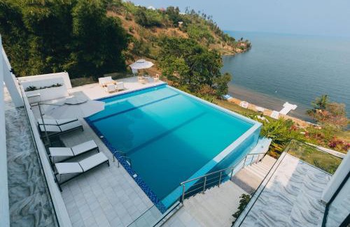 Gisenyi Hotel | B&P Ever Retreat Villa Gisenyi