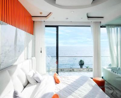 Gisenyi Hotel | B&P Ever Retreat Villa Gisenyi