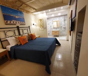 Ghaxaq Apartment | B&S Accommodation Apartment 601 Ghaxaq, Malta