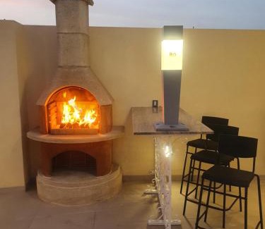 Ghaxaq Apartment | B&S Accommodation Penthouse 602 Ghaxaq, Malta