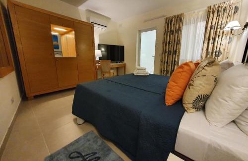 Ghaxaq Apartment | B&S Accommodation Penthouse 602 Ghaxaq, Malta