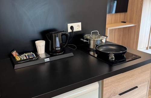 Weissenhorn Apartment | B&S Apartments Your home away from home